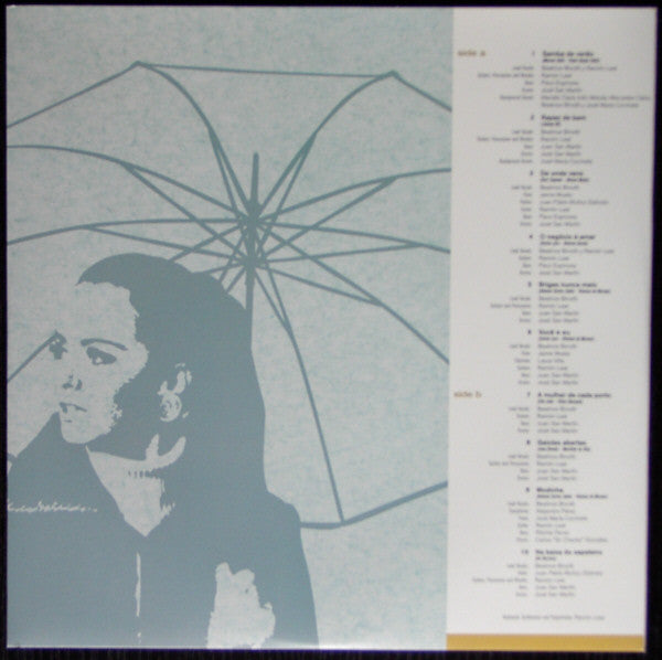 Bossanova 1999