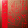 The V.S.O.P. Quintet - Five Stars (Vinyl, LP, Album) Very Good Plus (VG+) / Very Good Plus (VG+)