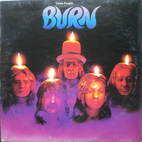 Release: Burn-Vinyl-US-1974-W 2766, W 2766-3234711