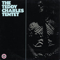 Release: The Teddy Charles Tentet-Vinyl-US-1988-90983-1-2376504
