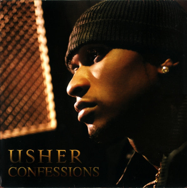 Release: Confessions-Vinyl-Europe-2004-82876-60990-1-2306427