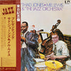 Thad Jones & Mel Lewis - Presenting (Vinyl, LP, Album, Reissue) Very Good (VG) / Very Good Plus (VG+)