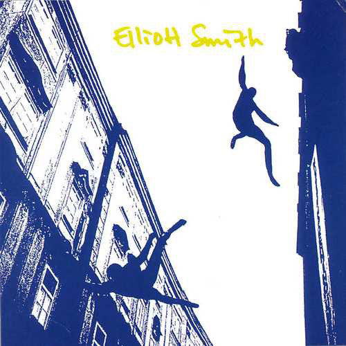 Master Release: Elliott Smith by Elliott Smith
