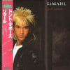 Limahl - Don't Suppose (Vinyl, LP, Album, Reissue) Very Good Plus (VG+) / Very Good Plus (VG+)