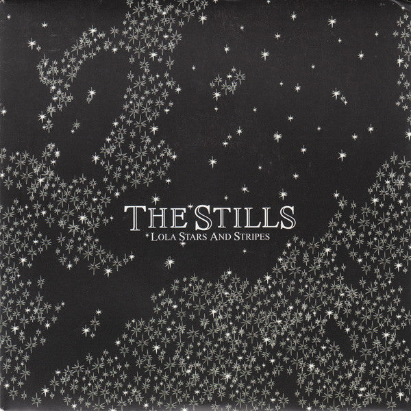 Master Release: Lola Stars And Stripes by The Stills
