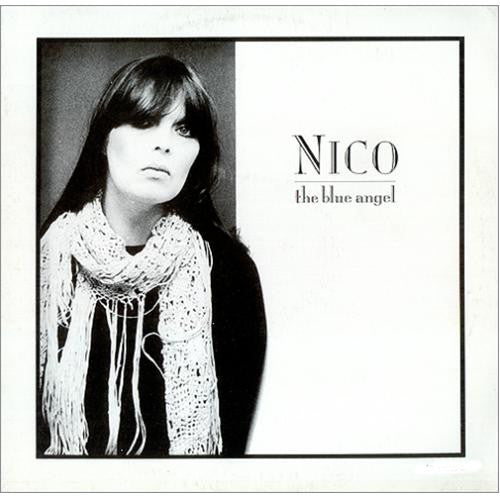 Master Release: The Blue Angel by Nico (3)