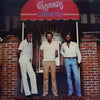 The Crusaders - Standing Tall (Vinyl, LP, Album) Very Good (VG) / Very Good Plus (VG+)
