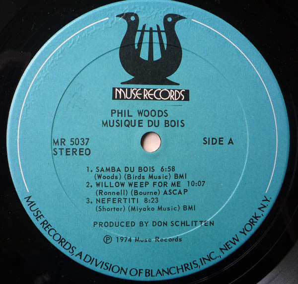 Musique Du Bois