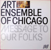 The Art Ensemble Of Chicago - Message To Our Folks (Vinyl, LP, Albu...