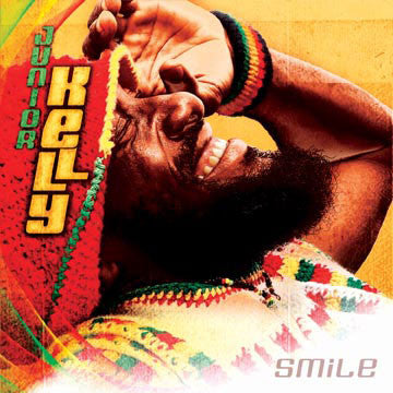 Master Release: Smile by Junior Kelly