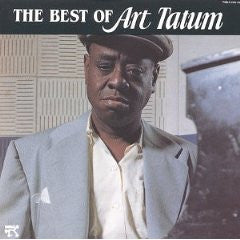 Master Release: The Best Of Art Tatum by Art Tatum