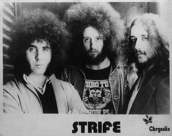 Strife (3)