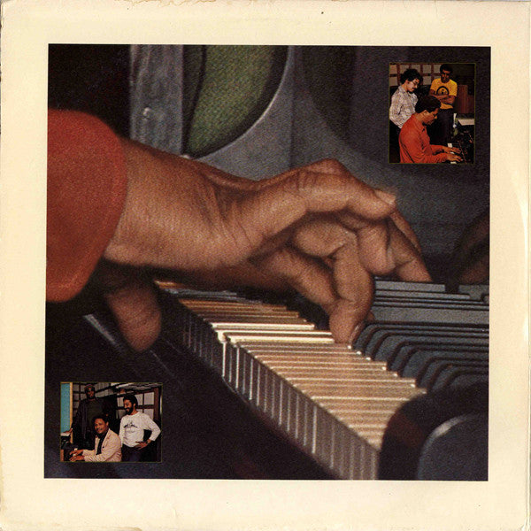 Release: Supertrios-Vinyl-US-1977-M-55003-1251358