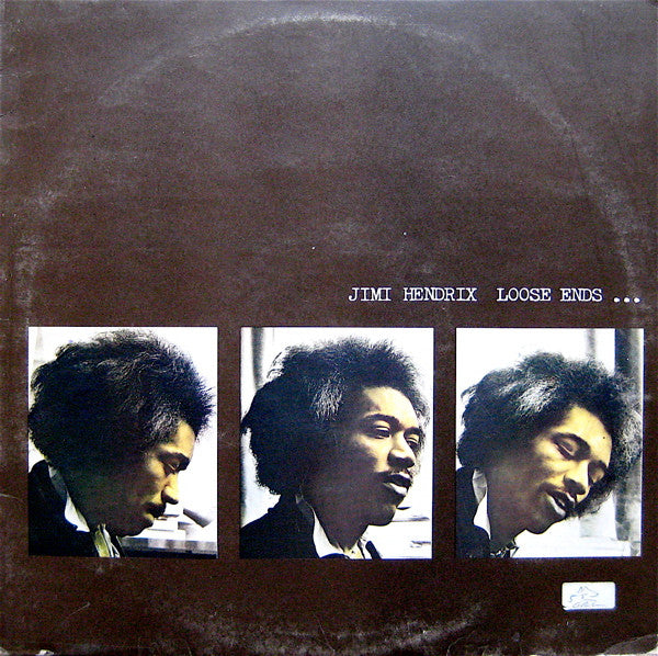 Release: Loose Ends …-Vinyl-UK-1974-2310 301, 2310-301-1762622