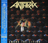 Anthrax - Among The Living (Vinyl, LP, Album) Near Mint (NM or M-) / Near Mint (NM or M-)
