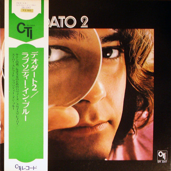 Deodato 2