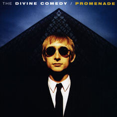Master Release: Promenade by The Divine Comedy
