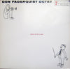 Don Fagerquist Octet - Music To Fill A Void - Eight By Eight (Vinyl...