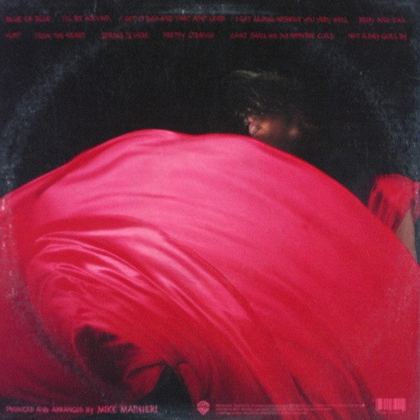 Release: Torch-Vinyl-US-1981-BSK 3592-2384105
