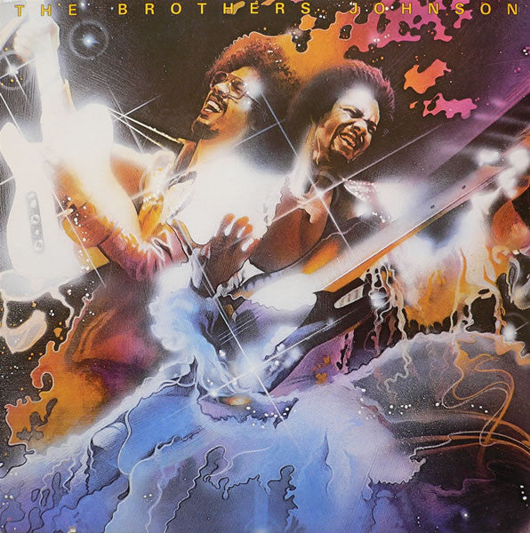 Release: Blam!!-Vinyl-Canada-1978-SP-4714-2614400