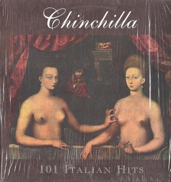 Master Release: 101 Italian Hits by Chinchilla (4)
