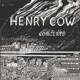 Release: Concerts-Vinyl-UK-1976-CAD 3002-1098269