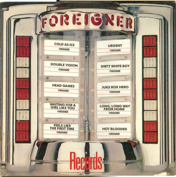 Release: Records-Vinyl-US-1982-80999-1, 7 80999-1-1581455