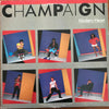Champaign - Modern Heart (Vinyl, LP, Album) Very Good (VG) / Very Good (VG)