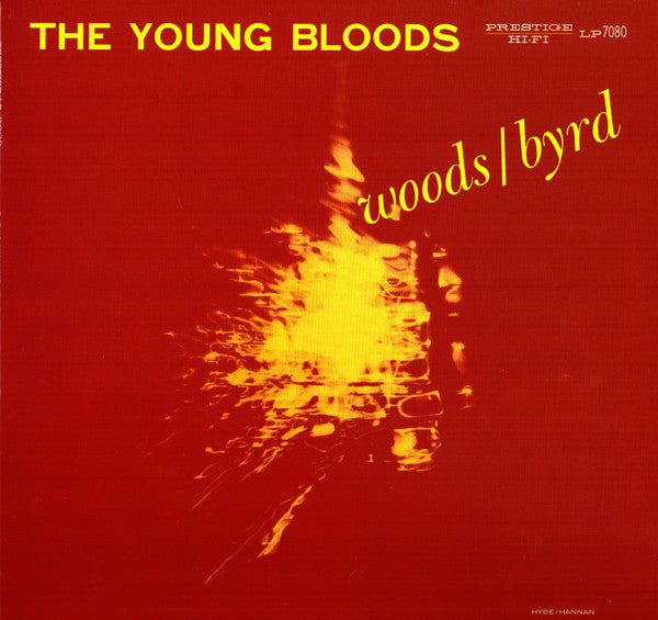 Release: The Young Bloods-Vinyl-US-2022-APRJ 7080, LP 7080, LP7080-24273524