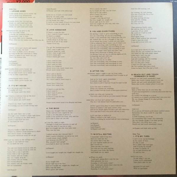 15 Big Hits