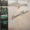 Force (26) - Second Force (Vinyl, LP, Album, Stereo) Very Good (VG) / Very Good Plus (VG+)