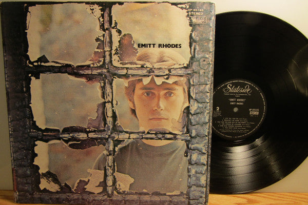 Master Release: Emitt Rhodes by Emitt Rhodes
