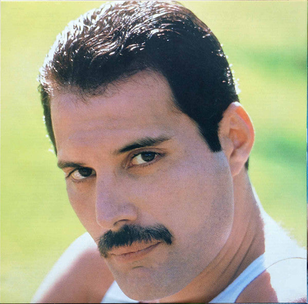 Mr. Bad Guy