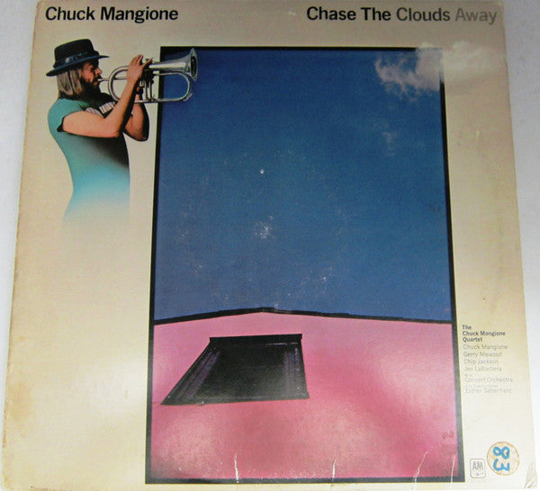 Release: Chase The Clouds Away-Vinyl-US-1975-SP-4518-13976648
