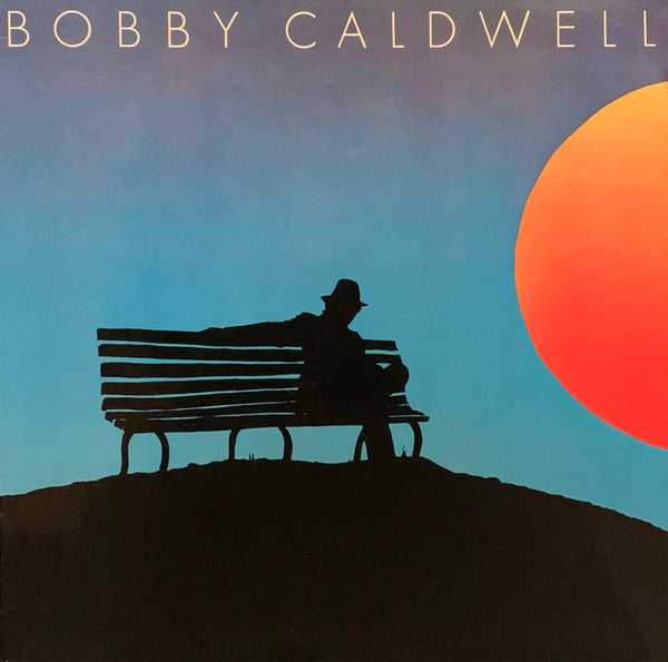 Release: Bobby Caldwell-Vinyl-US-1978-8804-17389435