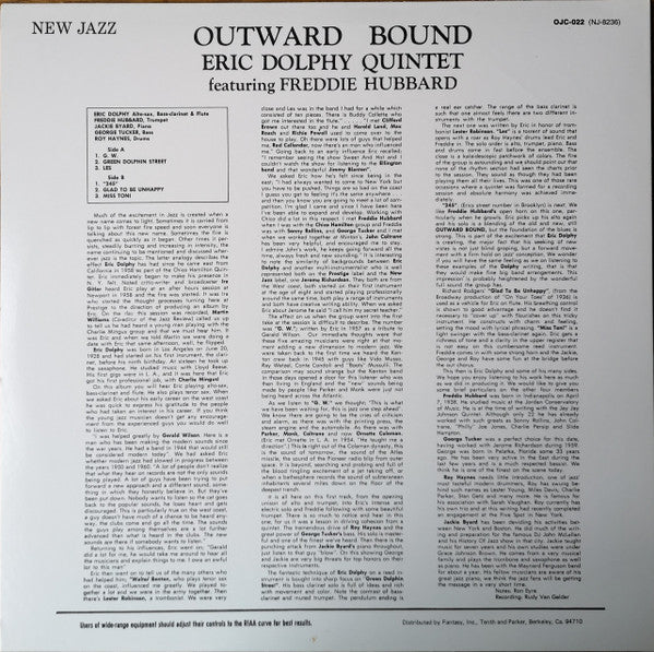 Outward Bound