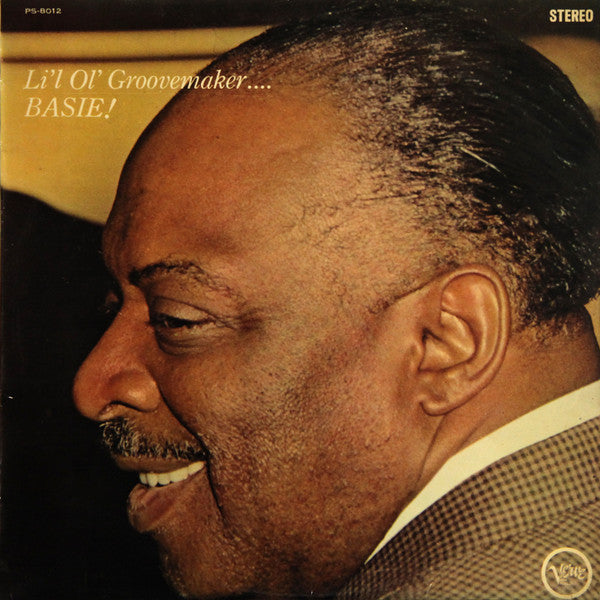 L'il Ol' Groovemaker... Basie!