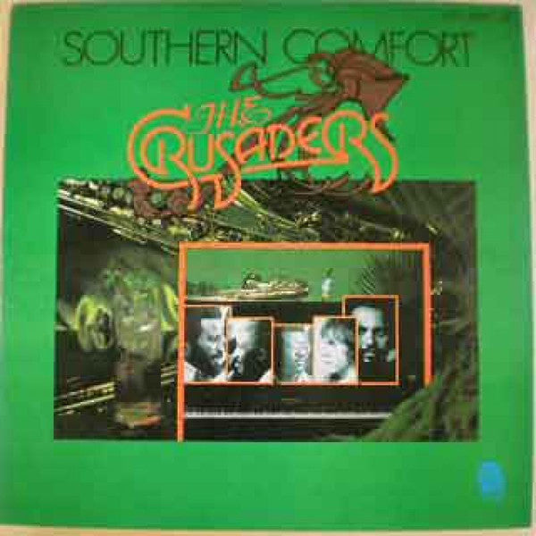 Release: Southern Comfort-Vinyl-Japan-1977-YW-8013-14-AU-28097848