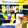 Oscar Peterson - The Jazz Soul Of Oscar Peterson (Vinyl, LP, Album, Stereo) Very Good (VG) / Good Plus (G+)