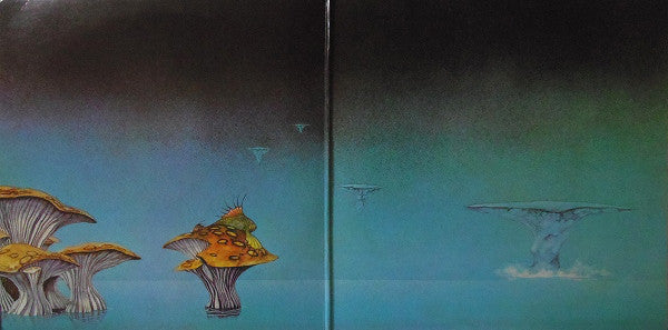 Yessongs