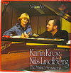 Karin Krog - As You Are (The Malmö Sessions) (Vinyl, LP, Album, Promo, Stereo) Near Mint (NM or M-) / Very Good (VG)
