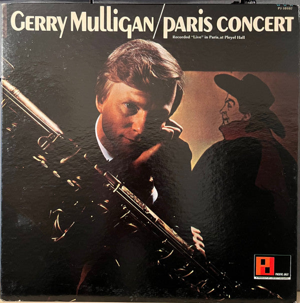 Paris Concert