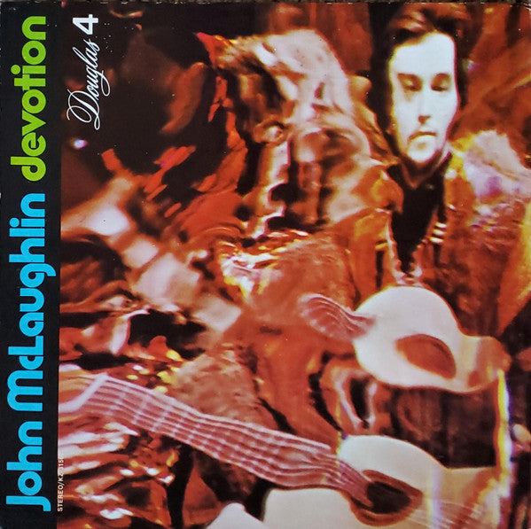 Release: Devotion-Vinyl-US-1972-4, KZ 31568-20485567