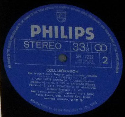 Collaboration