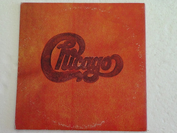 Release: Chicago Live In Japan-Vinyl-Japan-1972-SOPJ 31-32 XR-24908243