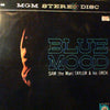 Sam Taylor And His Orchestra - Blue Mood (Vinyl, LP) Very Good Plus (VG+) / Very Good (VG)