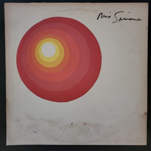 Release: Here Comes The Sun-Vinyl-US-1971-LSP-4536-17462089