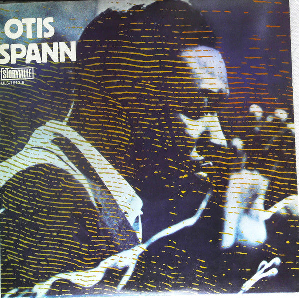 Release: Portrait In Blues Vol. 3-Vinyl-Japan-None-ULS-1813-R-18808588