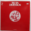 The Fifth Dimension - Gift Pack Series (2xVinyl, Box Set, LP, Compilation, Stereo) Very Good Plus (VG+) / Very Good (VG)