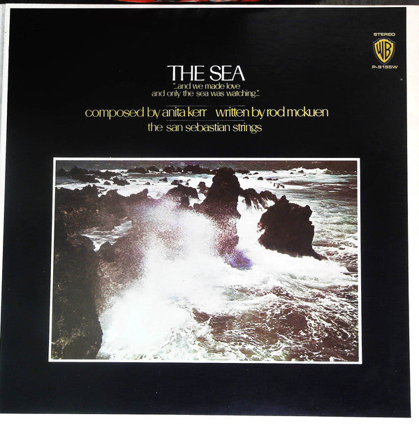 The Sea